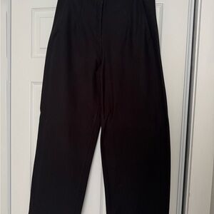 Lululemon utilitech twill mid rise pants